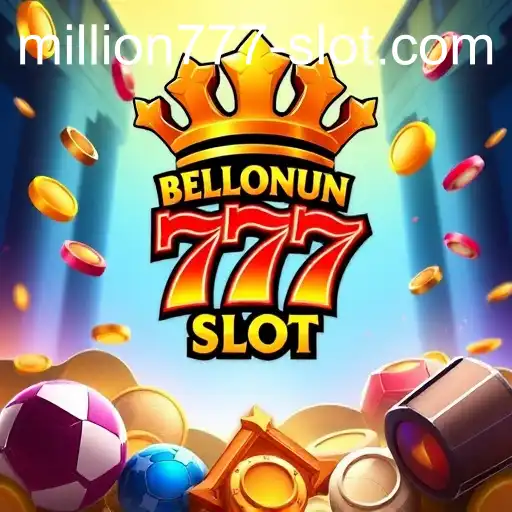 About Us: Discover the World of Million 777 Slot