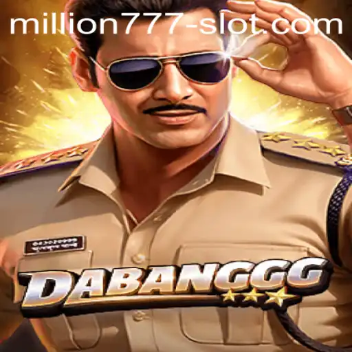 Exploring the Exciting World of DABANGGG and Million 777 Slot