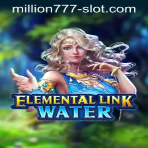 ElementalLinkWater: Dive Into the Excitement of Million 777 Slot Adventures