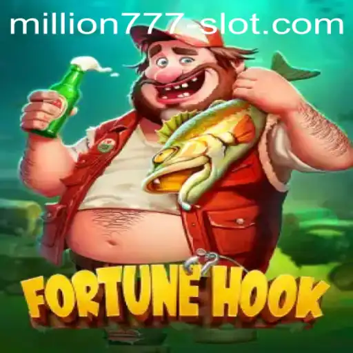 FortuneHook: Discover the Excitement of Million 777 Slot