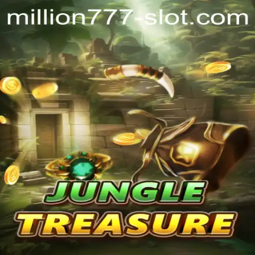 Discover the Exciting World of JungleTreasure and Million 777 Slot