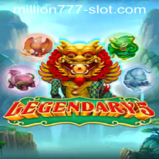 Unveiling the Thrills of Legendary5 and Million 777 Slot