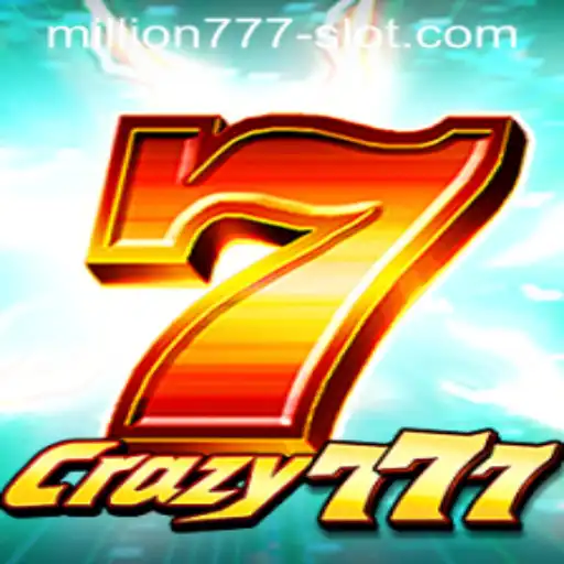The Thrilling World of Crazy777: Unveiling the Million 777 Slot