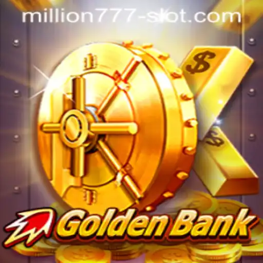 Exploring CrazyGoldenBank: The Million 777 Slot Experience