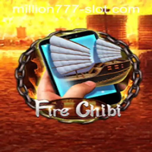 Exploring FireChibiM: A Dazzling Addition to the Million 777 Slot Universe