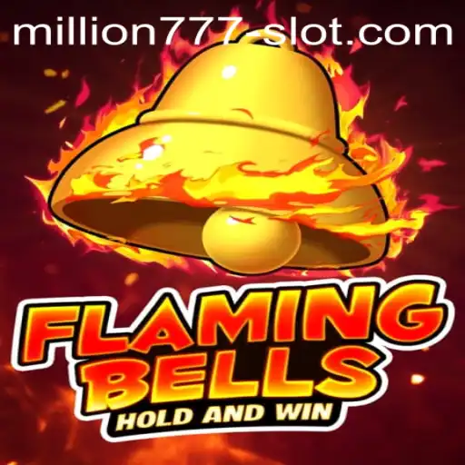 Discover the Thrilling World of Flamingbells: Million 777 Slot