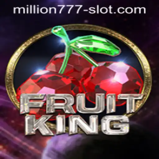 Discovering the Exciting World of FruitKing: Million 777 Slot Game