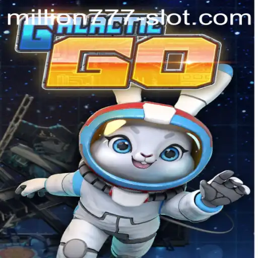 GalacticGO: Exploring the Depths of Space with Million 777 Slot