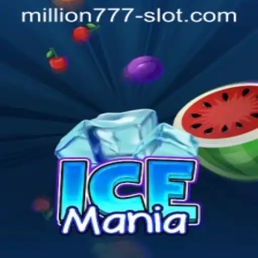 IceMania: Exploring the Excitement of the Million 777 Slot