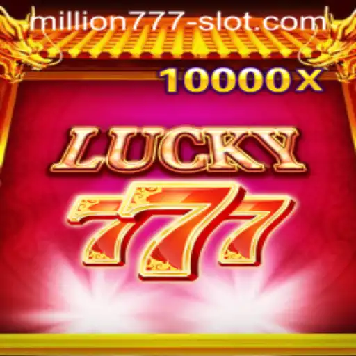 Exploring the Thrilling World of LuckySeven and the Million 777 Slot Game