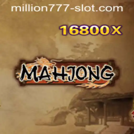 Exploring Mahjong and the Dynamics of the Million 777 Slot