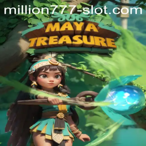Discover the Thrills of MayaTreasure: The Million 777 Slot Experience