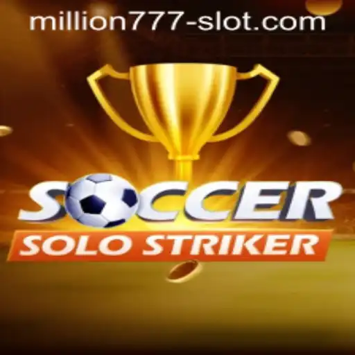 Experience the Thrill of SoccerSoloStriker: A Unique Blend of Soccer and Slots