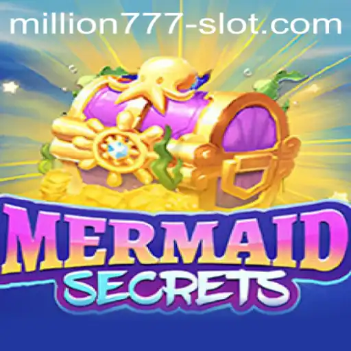 Exploring the Enchantment of MermaidSecrets and the Allure of Million 777 Slot