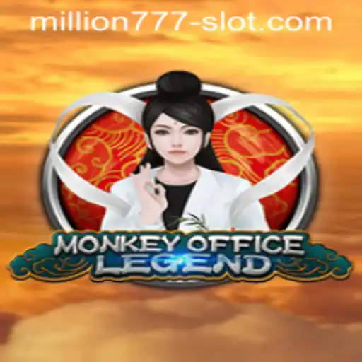 Unveiling the Exciting World of MonkeyOfficeLegend