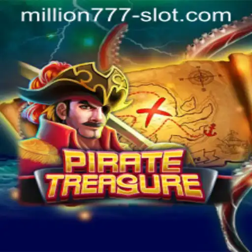 Discover the Thrills of PirateTreasure and the Allure of Million 777 Slot