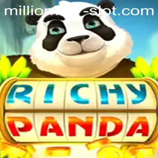 Unveiling RichyPanda: A Deep Dive into the Million 777 Slot Experience