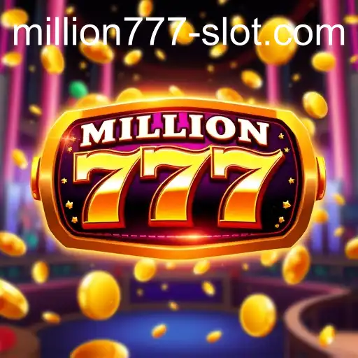 The Thriving World of Slot Games: Discovering Million 777 Slot