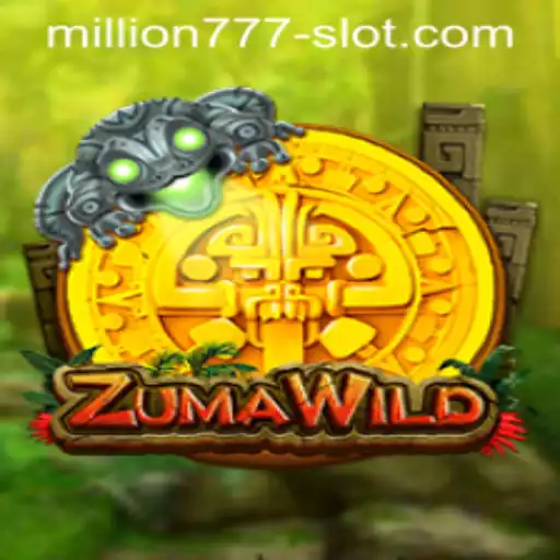 Unveiling ZumaWild and the Million 777 Slot: A Comprehensive Guide